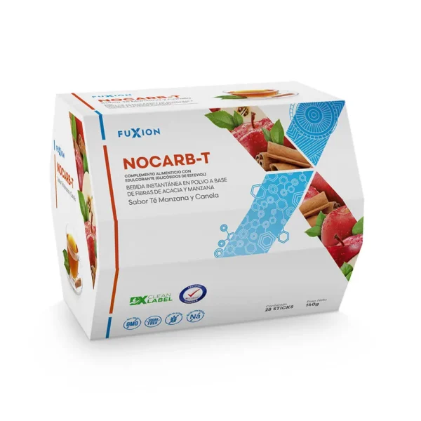 FUXION NOCARB-T