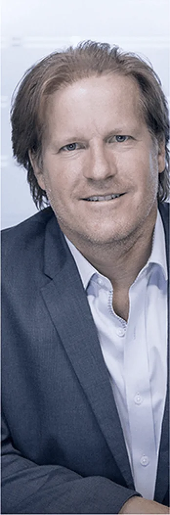 Frank Michell