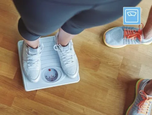 Línea Control de peso y medidas FuXion