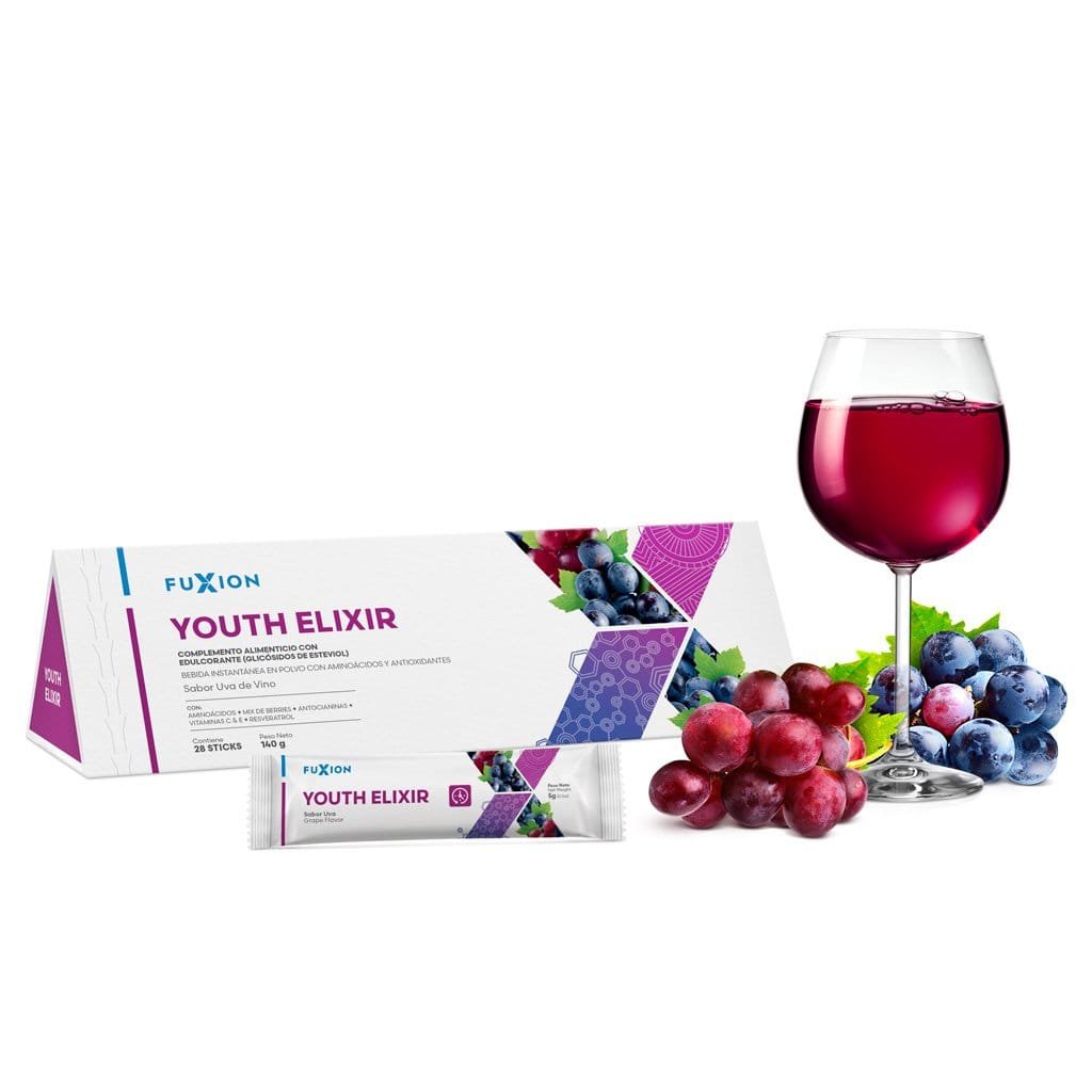 Youth Elixir