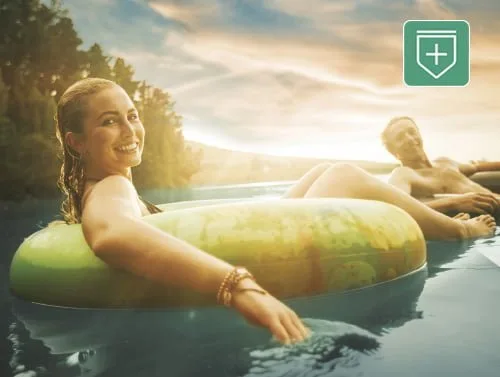 Línea Inmunológica FuXion