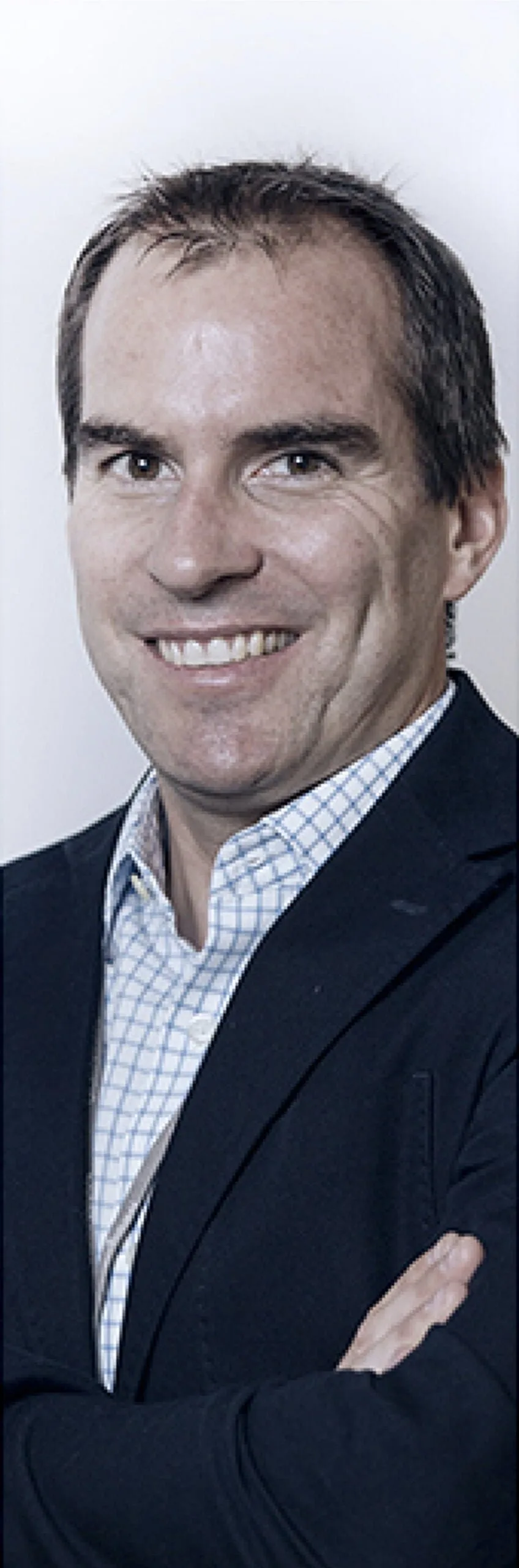 Andrew Michell