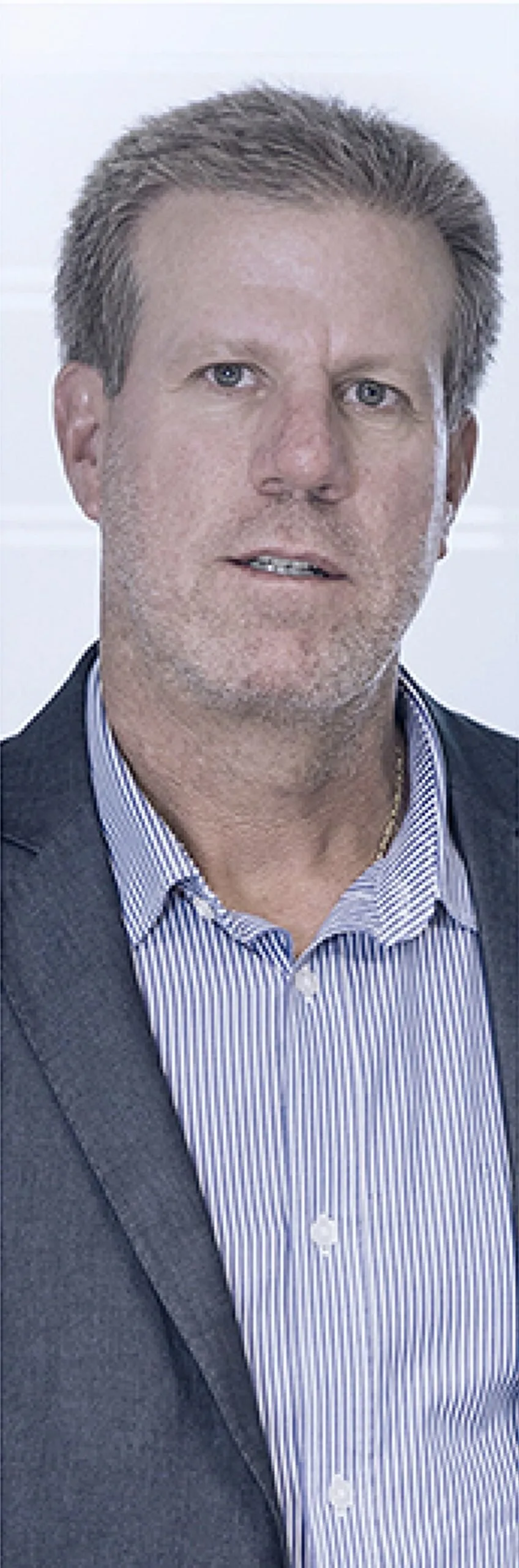 Derek Michell