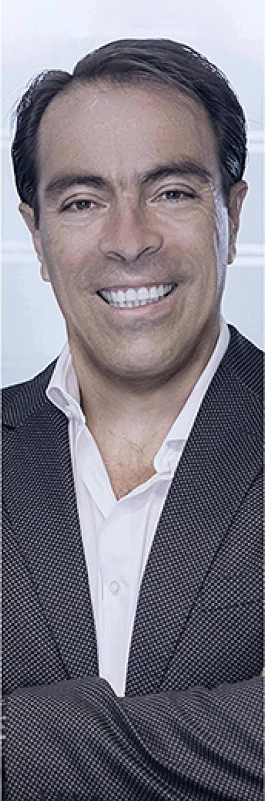 Álvaro Zúñiga Benavides