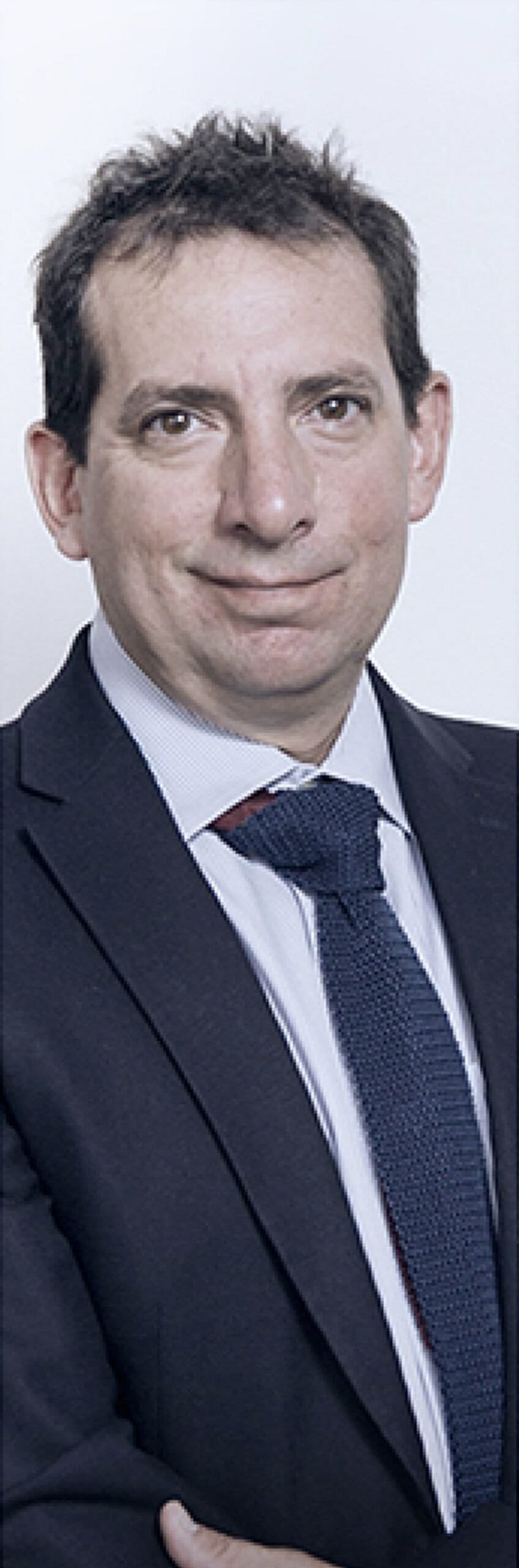 Alfonso Lopez de Romaña