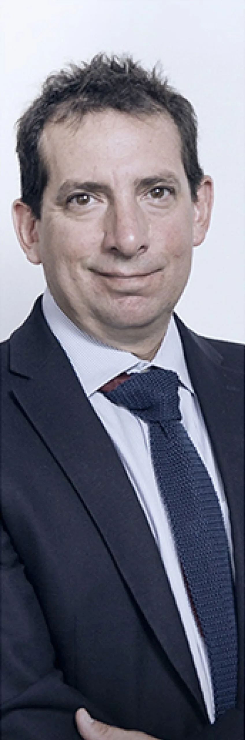 Alfonso Lopez de Romaña