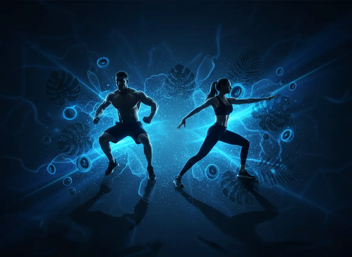 FuXion BIO-PRO Sport – Batido Proteico con 100% de biodisponibilidad, BioProtein Colostrum Actinos